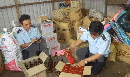 Thông tin từ đường dây nóng